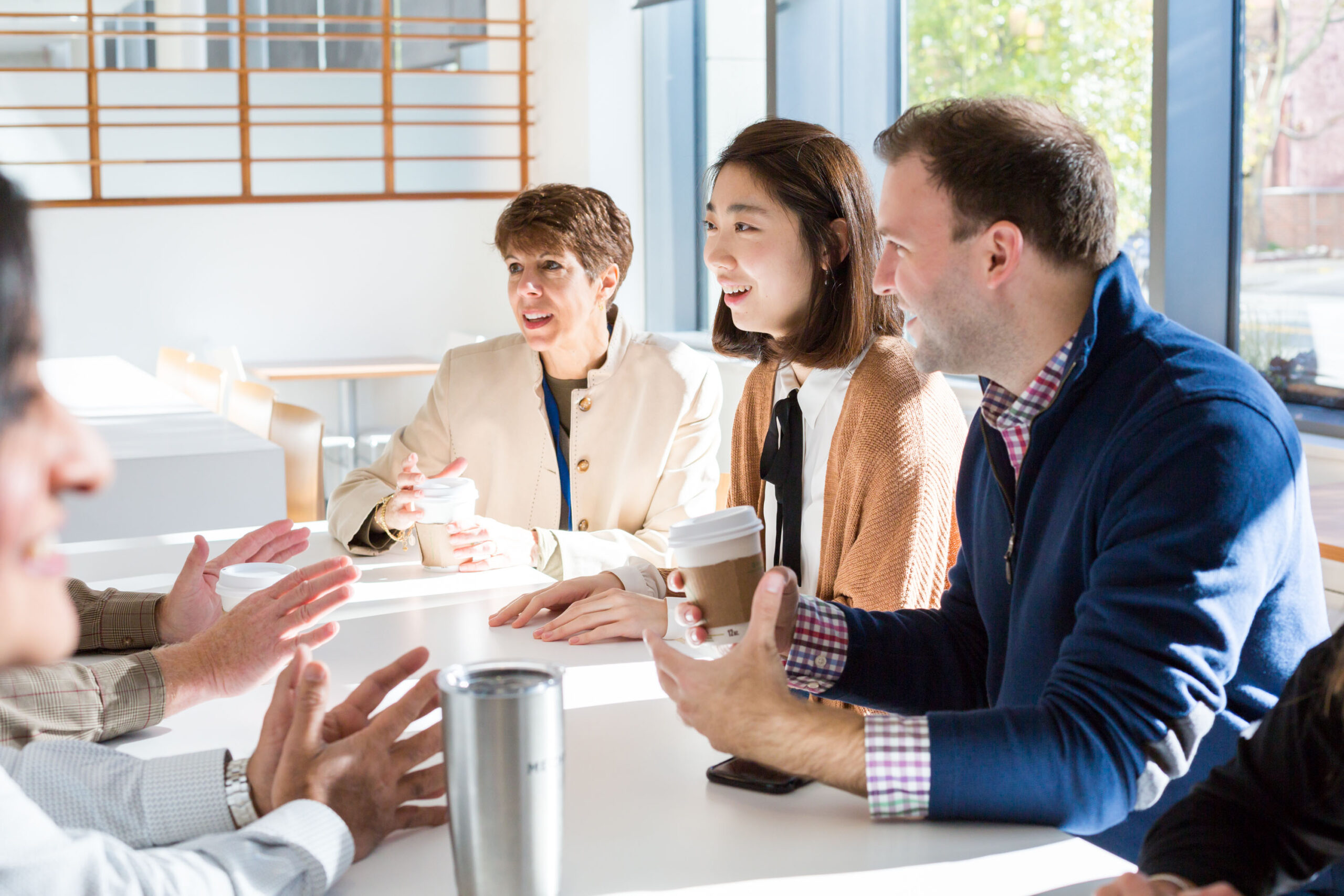 Homebanner Liberty Mutual Careers