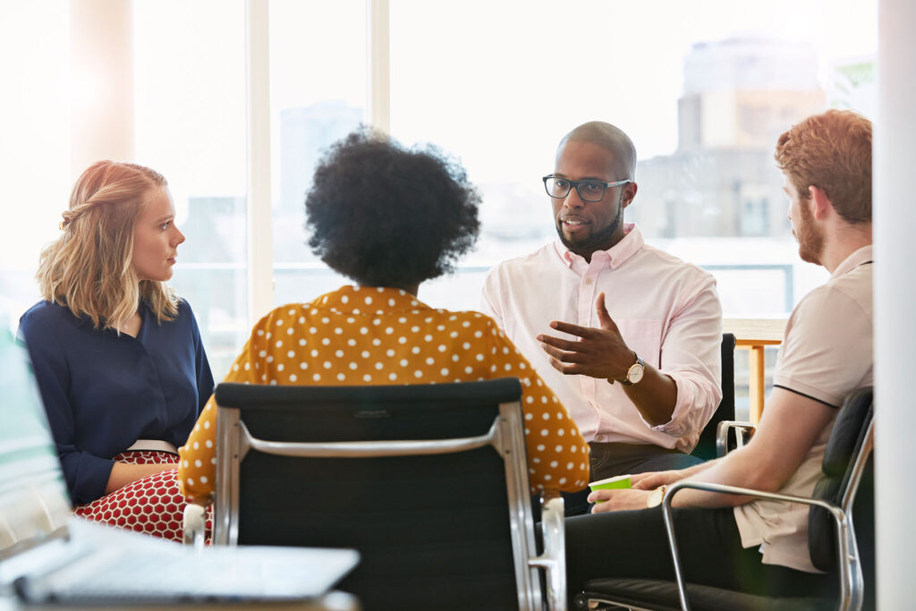 Our Commitment to our People - Liberty Mutual Careers