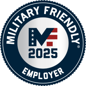 Military Employer 2025