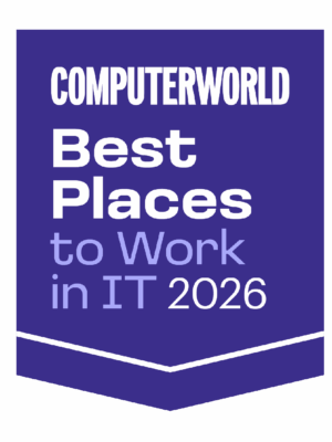 Computerworld Best Places to Work in IT 2026