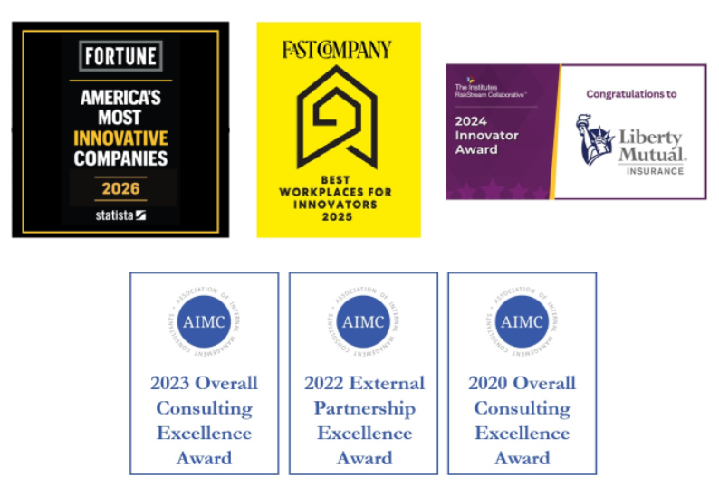 ES&I Awards